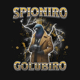 Spioniro Golubiro